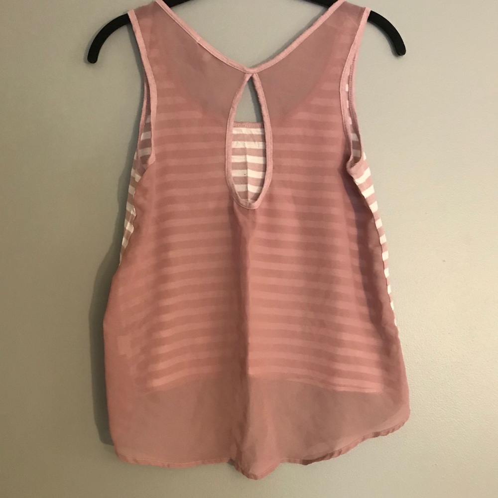 Tank top - Picture 2 of 3